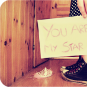 you are my star.png